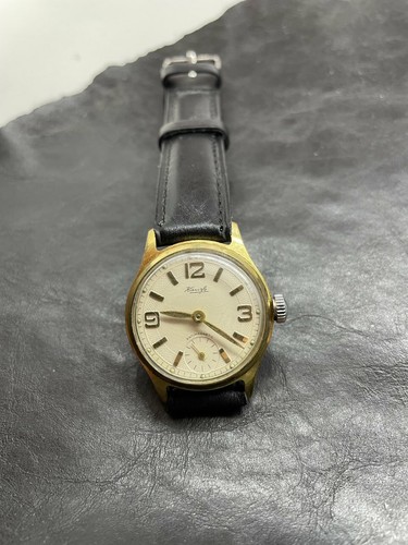 Orologio kienzle placcato oro - kienzle,