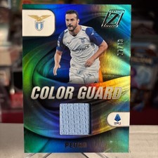 2022-23 Panini Zenith Serie A
