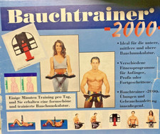 Addestratore addominale