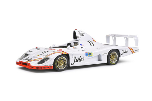 Porsche 936 mans bell ickx - 936, le