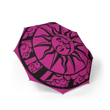 Sun/ Moon Pink Stylish