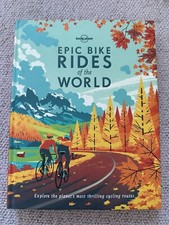 Epic Bike Rides of the World