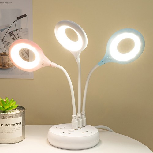 1pcs lamp portable direct plug - lamp,
