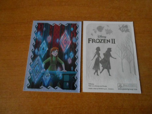 Figurina frozen segreto - figurina, ii