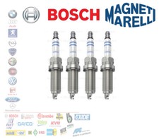 KIT 4 CANDELA ACCENSIONE