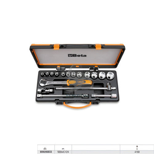 Set chiavi bussola 5 - bussola,