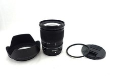 Nikon nikkor f 4 s - nikon, 24-70