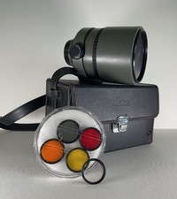 Teleobiettivo Sigma Mirror 600