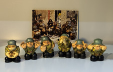 STURMTRUPPEN BONVI ARTEFICE