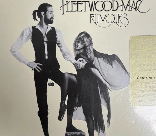 Fleetwood mac rumors - fleetwood, mac-rumors(cd