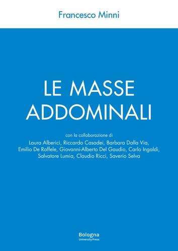 Masse addominali con video - le,