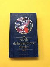 Favole della tradizione