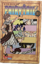 Fairy tail manga - fairy,