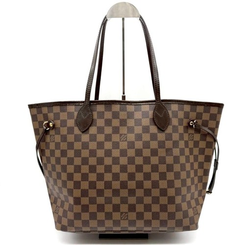 Louis vuitton damier neverfull - louis,