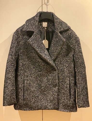 Cappotto donna pellizzari - cappotto,