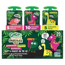 Gogo squeez fruit veggiez - squeez, &