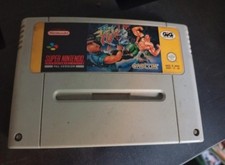 snes final fight 2 super