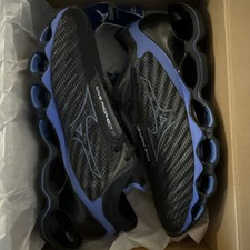 NEW -Uomo Mizuno Wave Prophecy