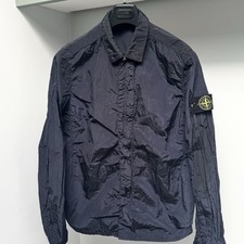 Stone Island sovracamicia