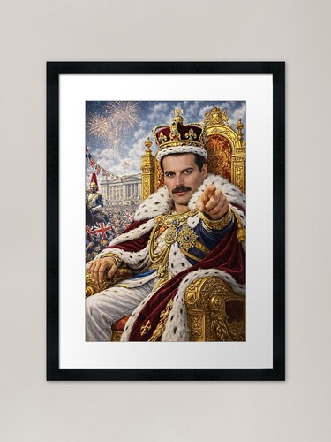 Quadro stampa tela poster - su,