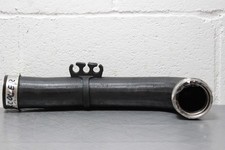 310 MANICOTTO TUBO INTERCOOLER SEAT ALTEA DAL 2004 AL 2009 cod. 1K0145838H