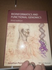 Bioinformatics and Functional