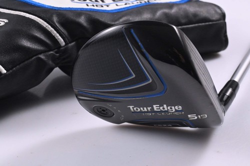 Tour edge hot - edge, #5