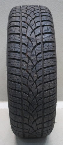 Pneumatico invernale dunlop - 1,