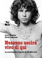 nessuno uscir vivo di qui la