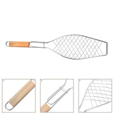  Barbecue Accessori Paniere