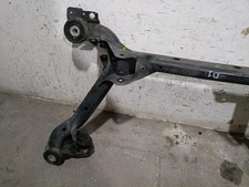 5495357 ponte posteriore per AUDI A4 BERLINA (8E) 1.8 20V 2001 5495357