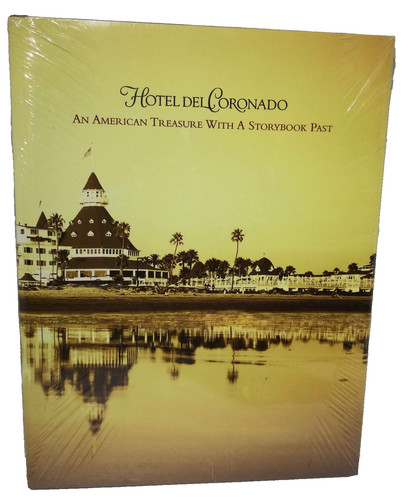 Hotel del coronado - hotel, an