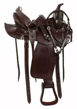 Sella Western Endurance in