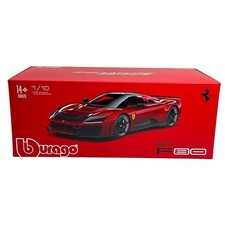 Burago 16919 Ferrari F80 1:18