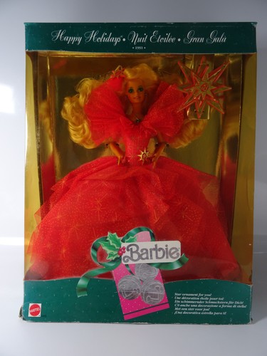 Barbie bambola collezione - barbie,