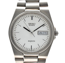 [EXC+5] 1984 SEIKO Majesta
