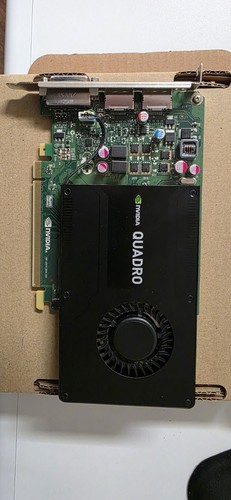 Nvidia quadro k2200 scheda - quadro,