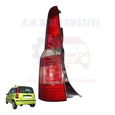 FANALE FANALINO STOP