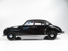 1:18 tipo di auto BMW 501