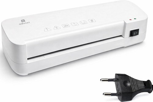 Plastificatrice 200w - a4,