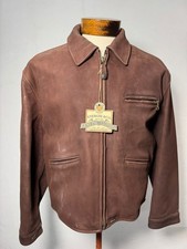 Energie & Co Brown Leather