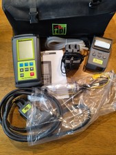 TPI 716 Analizzatore di fumi
