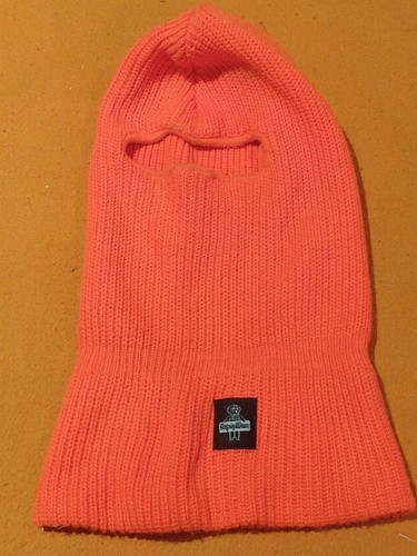 Refrigiwear berretto maschera - berretto,