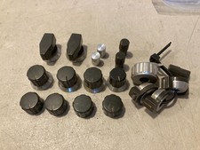 Set manopole piccole per