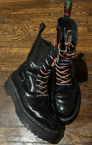 Stivali martens 1460 - stivali,