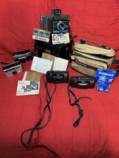 Lotto fotocamere vintage non