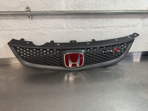 Griglia anteriore honda civic - griglia,