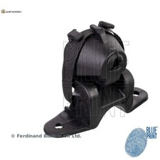 HALTER ABGASANLAGE ADBP800168