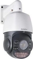 SUNBA 5MP PoE+ Telecamera IP
