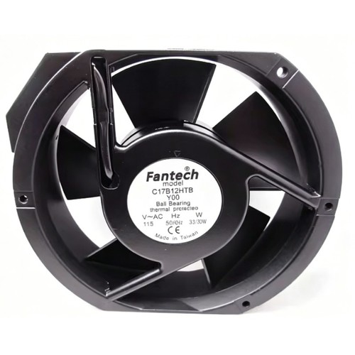 1pz ventola raffreddamento - 1pz,